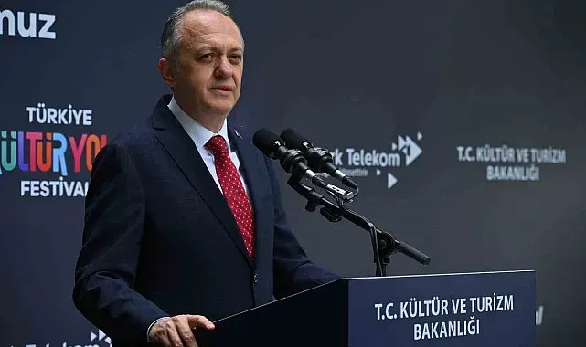 Sakarya'da kültür şöleni başladı: 10 farklı noktada 186 etkinlik