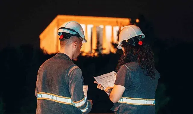 Başkent EDAŞ'tan NATO Zirvesi için kesintisiz enerji hazırlığı