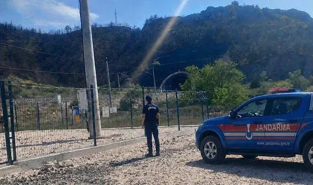 Bilecik'te 2 bin 775 araç sürücüsü denetlendi