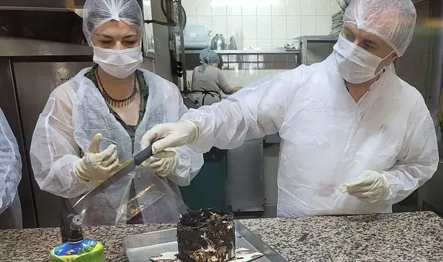 Manisa'da sıcaklar arttı, gıda kontrolleri sıklaştı