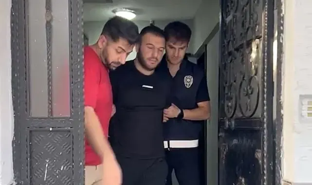 Bursa'da firarilere nefes aldırılmadı: Toplam 50 yıl hapis cezası bulunan 3 hükümlü yakalandı
