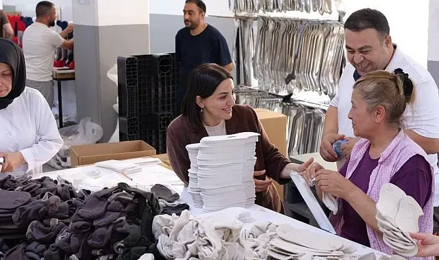 İstanbul milletvekillerinden 3 ilçede yoğun saha mesaisi