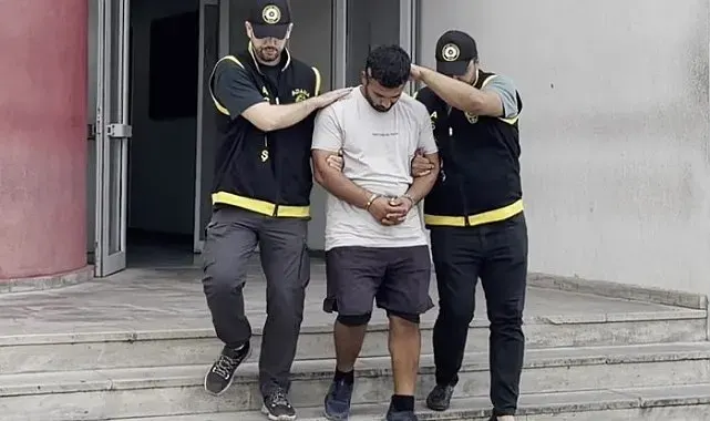 Adana'da 22 firari hükümlüye operasyon