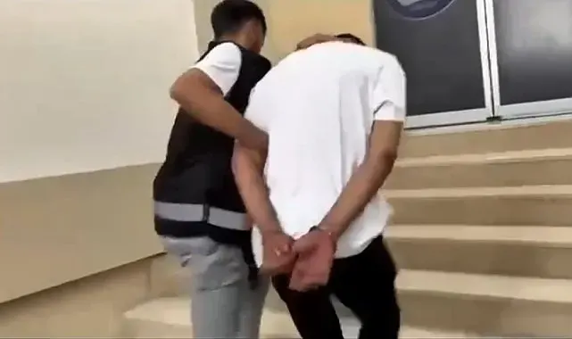 Hatay'da asayiş denetimi: 28 aranan şahıs yakalandı