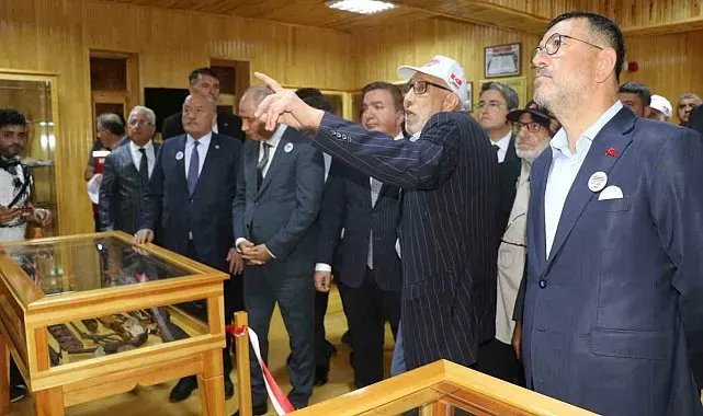 Başbağlar katliamının izleri müzede sergileniyor