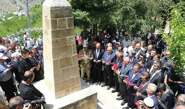 33 yıldır dinmeyen acı: Başbağlar