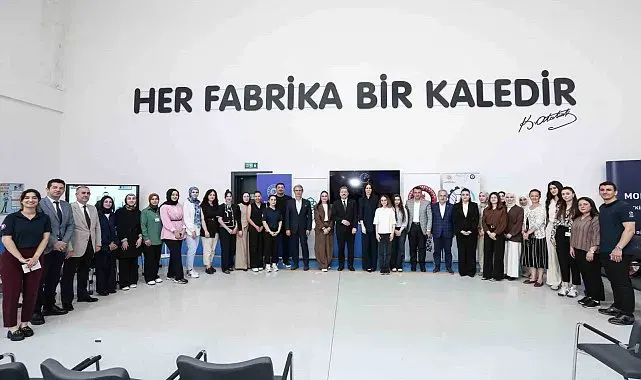 Kadın Mühendis Okulu'nun istihdam başarısı