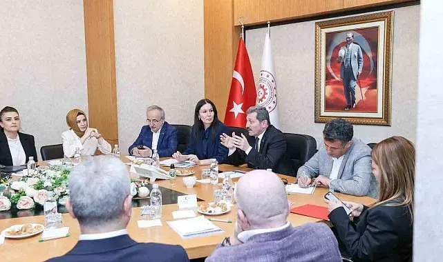 Üreten kadınların gücünü artıracak adımlar