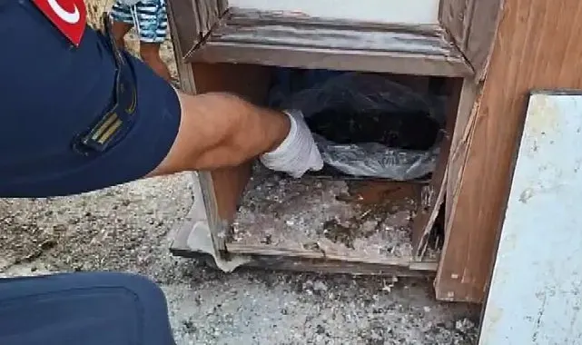 Mersin'in ilçelerinde uyuşturucu operasyonu: 26 şahsa işlem yapıldı