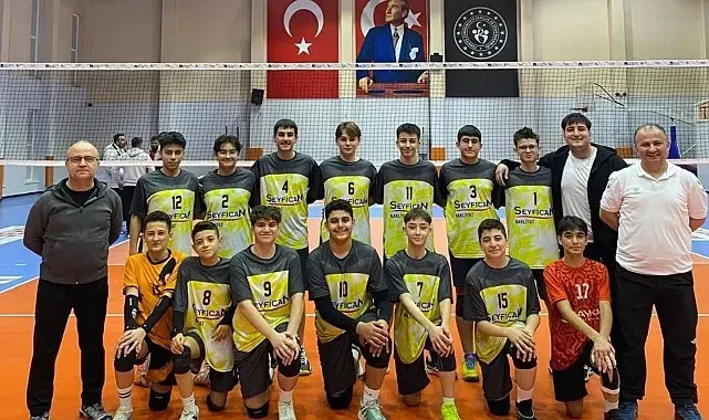 Kayseri Elit Voleybol Kulübü tüm faaliyetlerini sonlandırdı