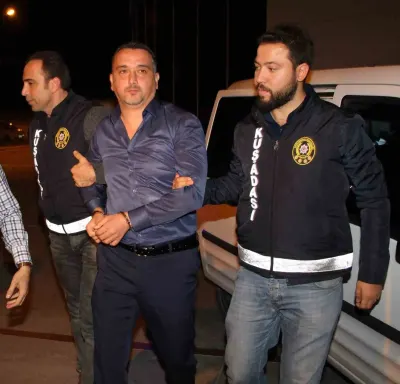 Aydın'da milletvekilini vuran kişi evinde ölü bulundu