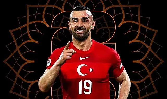Serdar Dursun, "Kupa Günlüğü"ne konuk oluyor