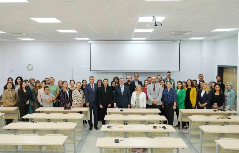 BŞEÜ Sağlık Bilimleri Fakültesi 2026-2027 akademik yılını planladı
