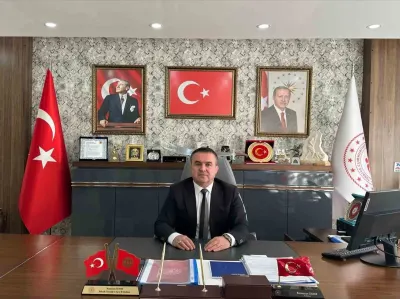 Bilecik'te sporcu eğitim merkezleri için başvurular Ekim ayında başlıyor