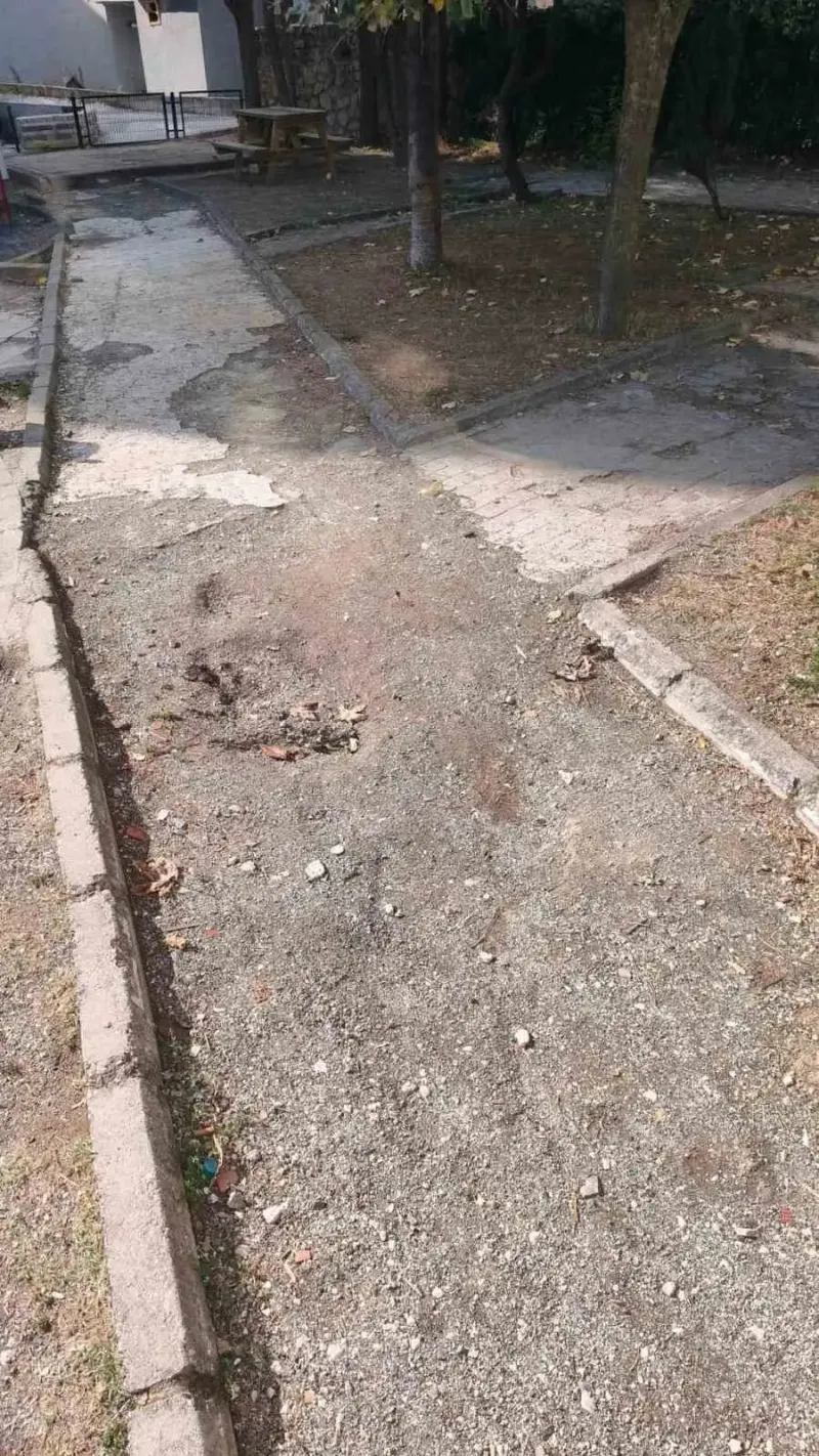 Bilecik’te 32 Evler Parkı'nın bakımsızlığı mahalle sakinlerini isyan ettirdi