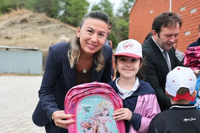 Başkan Çavuşoğlu: Can dostlarımıza yalnızca bugün değil her zaman sahip çıkacağız