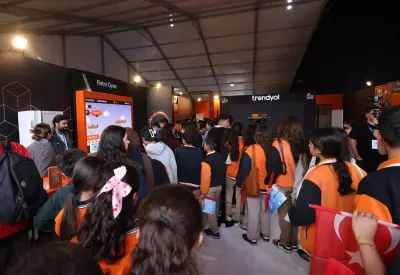 Trendyol TEKNOFEST Güneydoğu 2026’da genç yetenekleri yapay zekâ projeleriyle buluşturdu