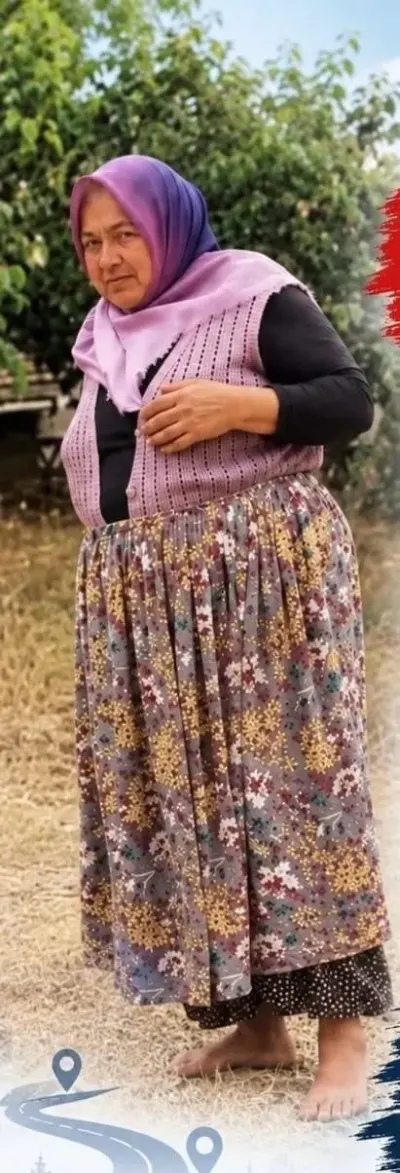 Bursa'da kayıp zihinsel engelli Fatma Aybey'i arama çalışmaları sürüyor