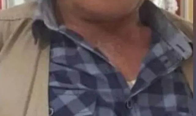 Kız kardeşinin ölüm haberini aldı, hayatını kaybetti