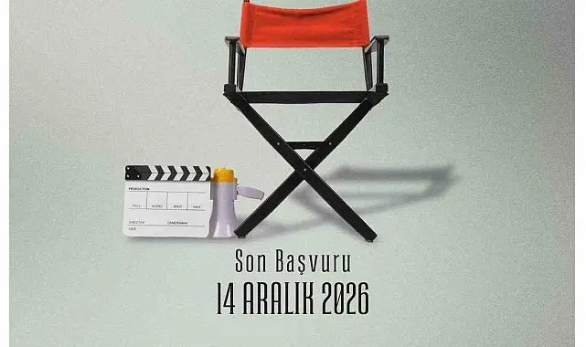 Eğitim Temalı 10. Uluslararası Kısa Film Yarışması'nın başvuruları başladı