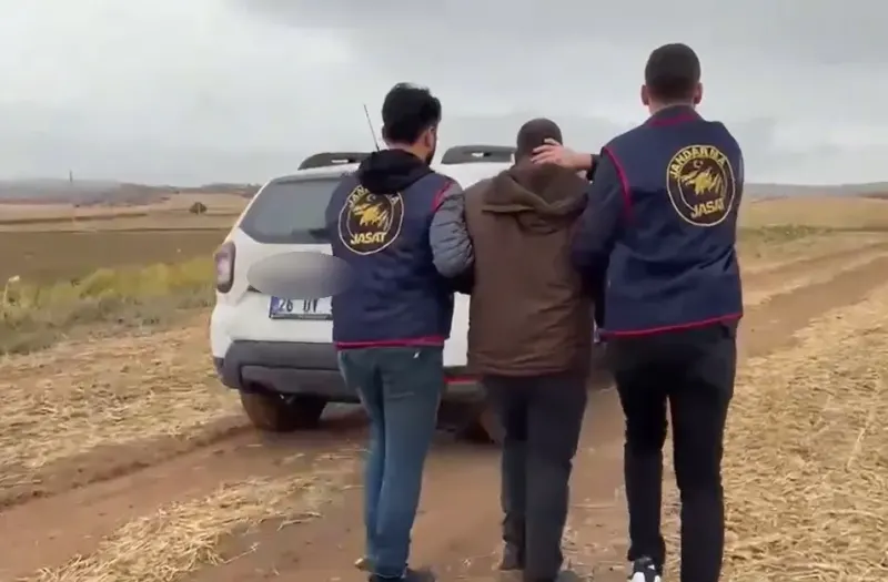 On Dört Yıl Sonra Aydınlanan Çocuk Cinayetinde Annenin Çarpıcı İfadeleri