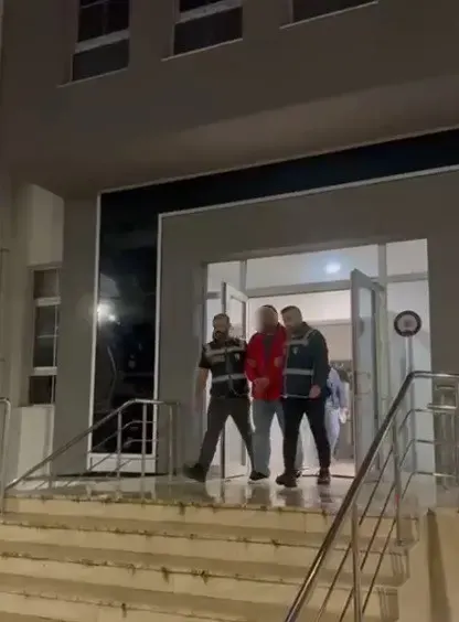 Trabzon'da 12 Yıllık Kayıp Dosyasında Cinayet İtirafı ve Tutuklama