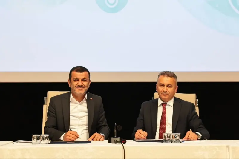 Denizli İklim Kriziyle Mücadele İçin Kapsamlı Eylem Planını Hayata Geçirdi