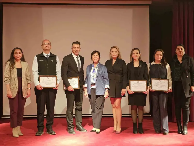 Eskişehir'de Afetlerin Psikolojik Yönü Ele Alındı