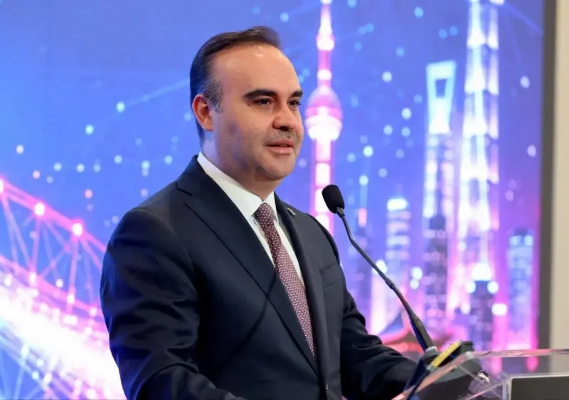 Bakan Kacir'dan Ihracat Aciklamasi: Eylul Ayinda Rekor Rakamlara Ulasti
