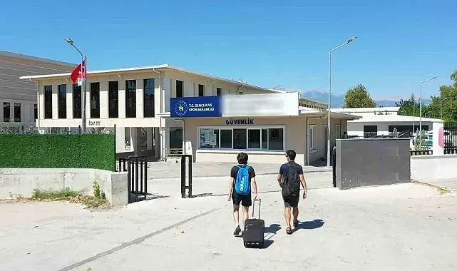 Antalya'da "Seyahatsever" heyecanı başlıyor