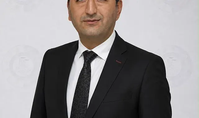 Mahmut Boyraz, Malatya Ticaret ve Sanayi Odası Başkanlığına adaylığını açıkladı