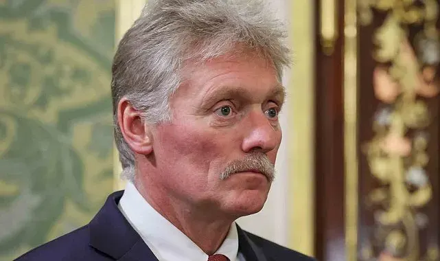 Peskov: "Almanya'nın Kiev'in Kuzey Akım boru hatlarına saldırılardaki rolüne rağmen Ukrayna'yı desteklemeye devam etmesi oldukça mantığa aykırı"