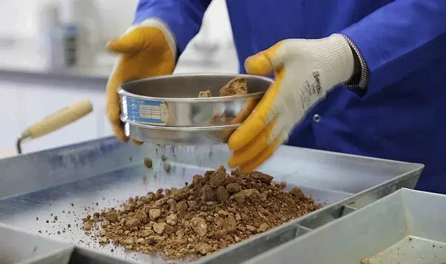 ASAT Yapı Malzemeleri Laboratuvarı akreditasyon kapsamını genişletti