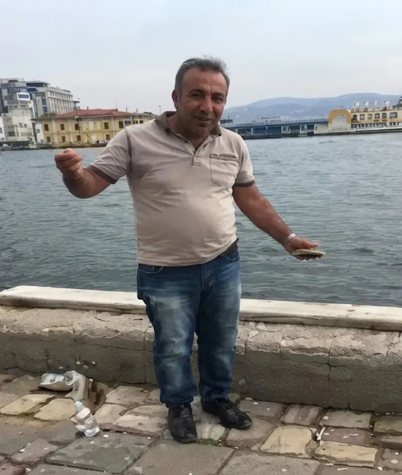 Ankara Polatlı’daki Drenaj Çalışmasında Meydana Gelen Göçükte Muhtar Yaşamını Yitirdi