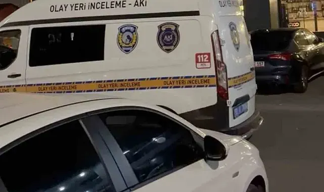 Kapaklı'da 4 kişiyi silahla yaralayan zanlı İstanbul'da yakalandı