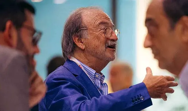 Eczacıbaşı, Avrupa Kadın Voleybol Kulüpleri Birliği Kongresi'ne katıldı