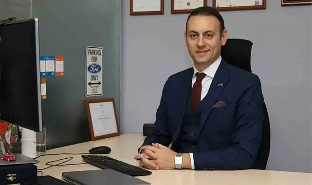 Ford Otosan'dan ürün geliştirmede stratejik atamalar