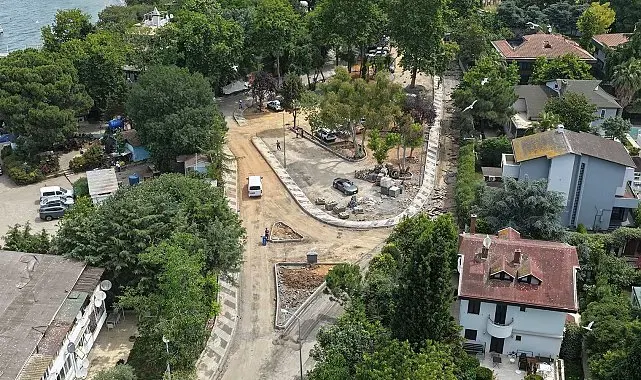Tuzla'da 2 bin yıllık tarih gün yüzüne çıkıyor