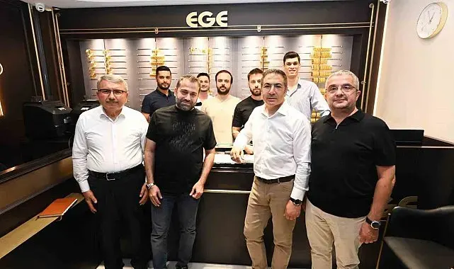 Başkan Erdoğan üye ve esnaf ziyaretlerine devam ediyor