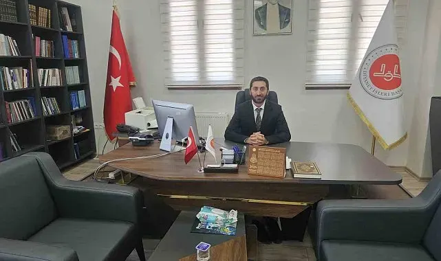 Dicle Müftü Vekili Alas'tan yaz Kur'an kurslarına davet