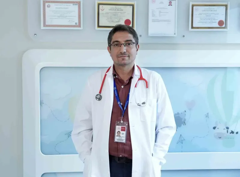 Çocuklarda Uzayan Öksürüğün Nedeni Ev Tozu Akarları Olabilir