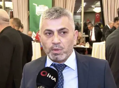 Türkiye Bor Rezervlerini Tarımda Değerlendiriyor: Yeni Yatırım Hamlesi Başladı