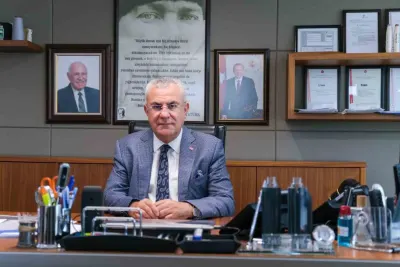 Adana Sanayisinden Güçlü Performans: Eylül Ayında İhracat Yüzde 17,1 Arttı