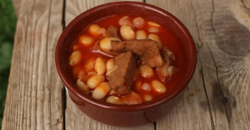 İspir Fasulyesi İçin Yeni Gastronomi Hamlesi Başlatıldı