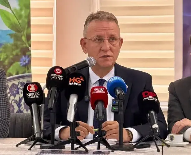 Kütahya'daki 546 Köy İçin Uygun Fiyatlı Yerli Kömür Hazırlığı