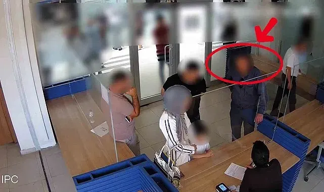 Antalya'da sahte kimlikle gayrimenkul dolandırıcılığı yapan 3 kişi tutuklandı