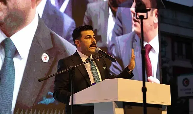 Devlet Memurları Konfederasyonu Başkanı Kaya: "Kamu çalışanlarının alım gücünü artıracak kalıcı politikalar hayata geçirilmeli"
