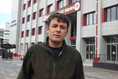 Erzurum Merkezli Şirketin Hibe Desteği Vaadiyle Milyonlarca Liralık Vurgun Yaptığı İddiası