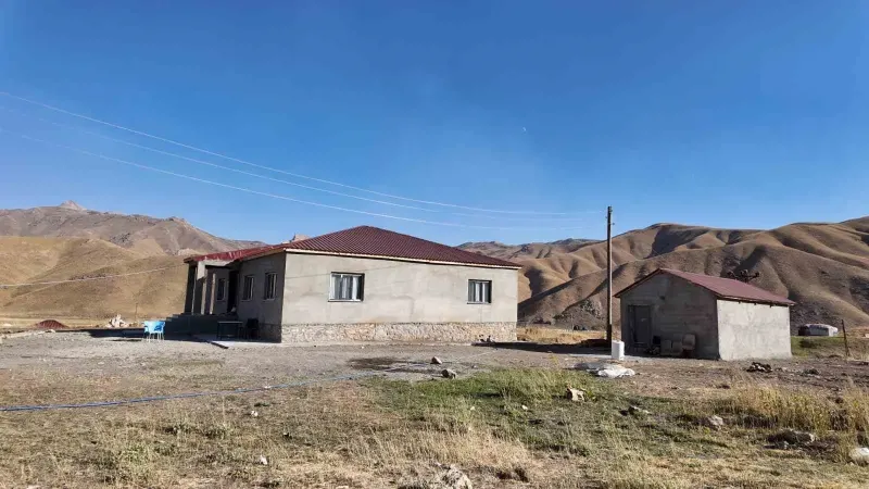 Terörden Arındırılan Şırnak Köylerine Otuz Yıl Sonra Dönüş Başladı