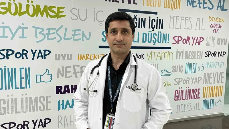Uzmanlardan Çocuklarda Kış Enfeksiyonlarına Karşı Hijyen ve Beslenme Uyarısı